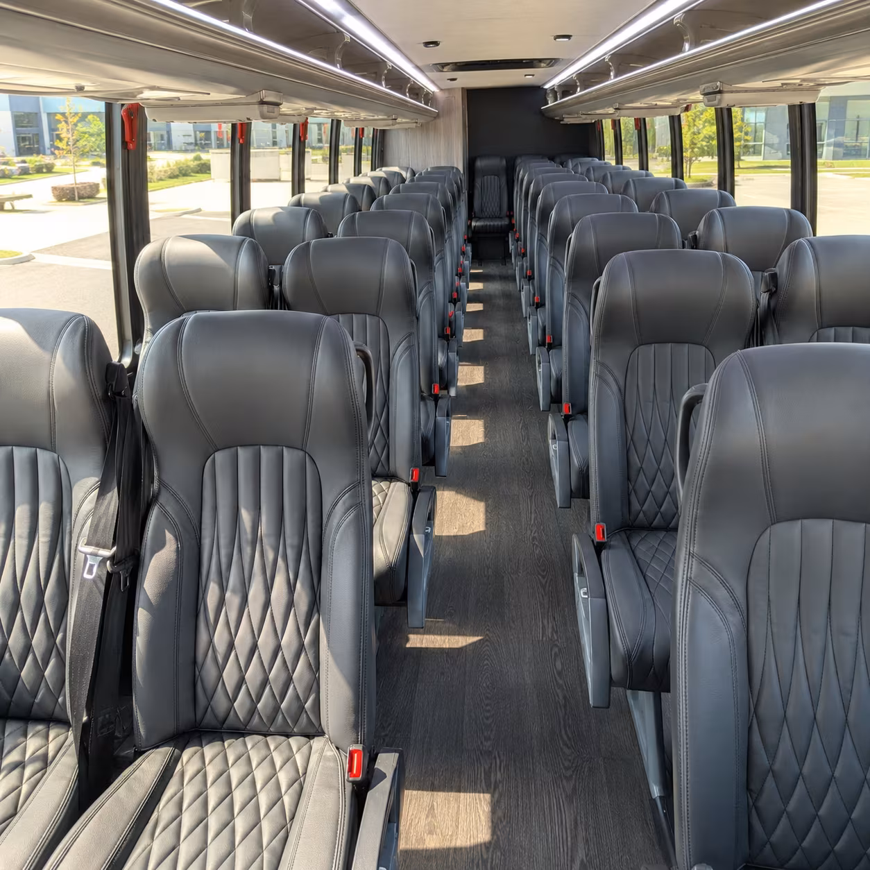 coral springs airport transportation
