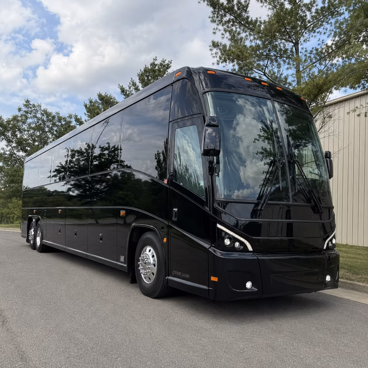coral springs groups heading to orlando love what a long distance charter bus makes possible