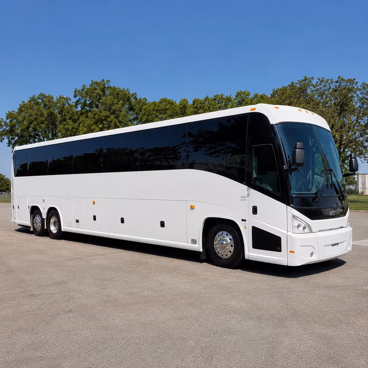 coral springs religious group transportation
