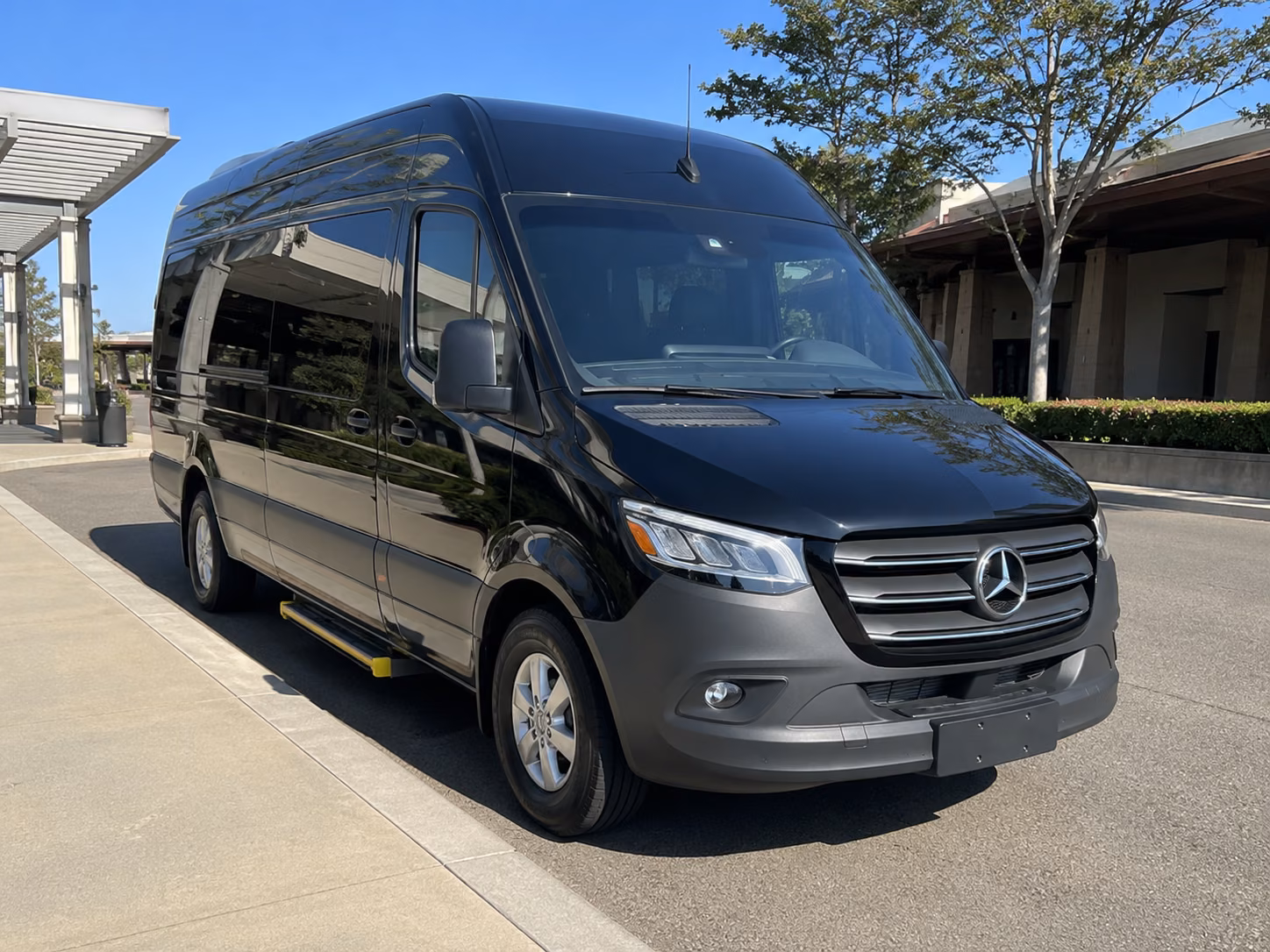 coral springs school event transportation