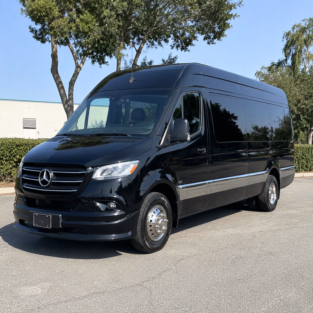 coral springs sporting event transportation onboard seating