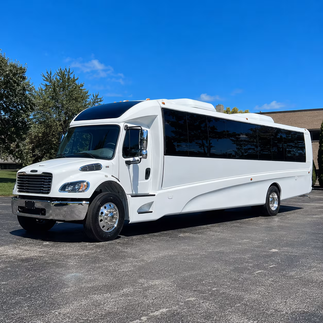 coral springs wine tour brewery transportation onboard