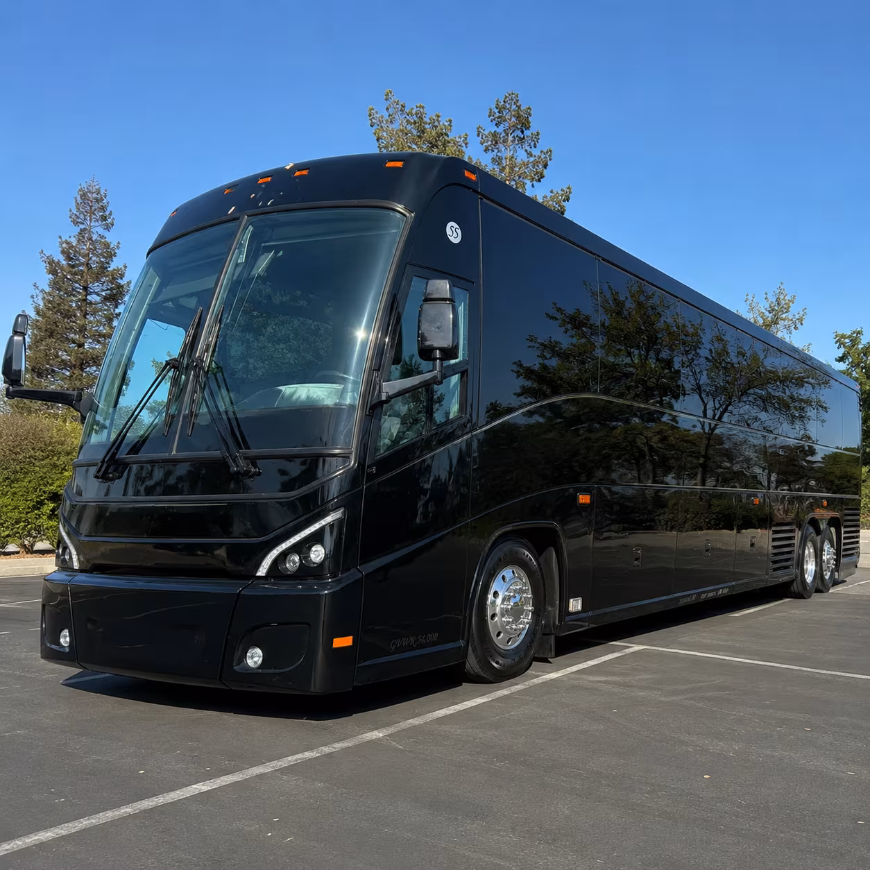 coralspringscharterbusservices com makes it easy to compare buses for multi day trips to tampa jacksonville and atlanta