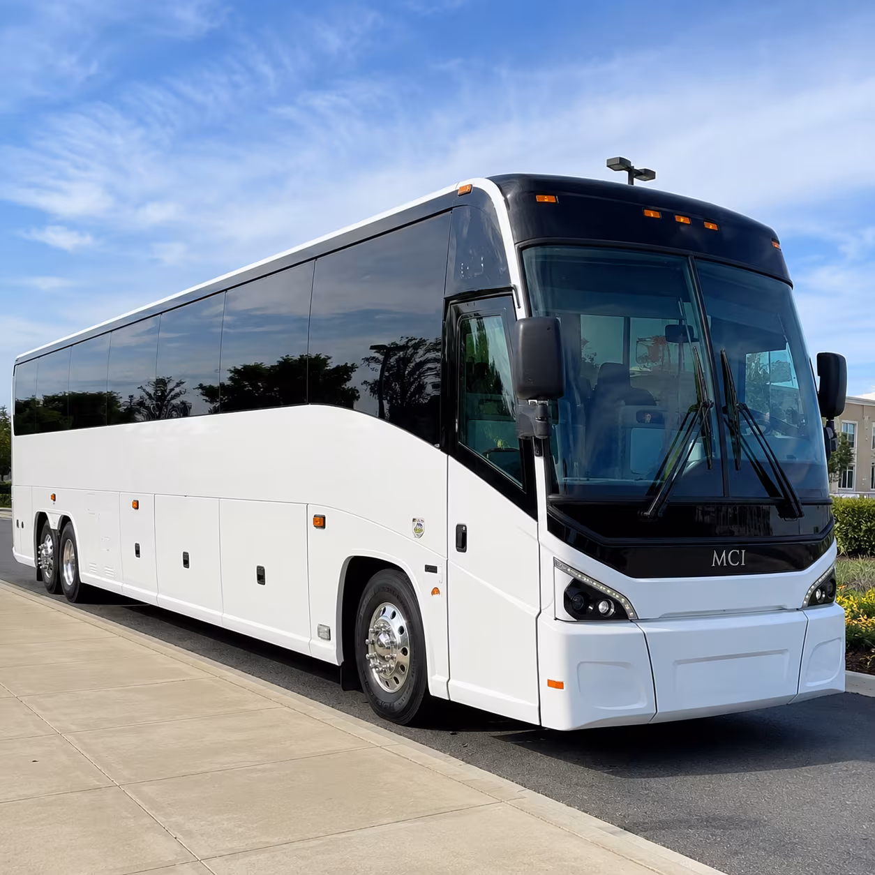 corporate group transportation to boca raton miami and the broader south florida business corridor