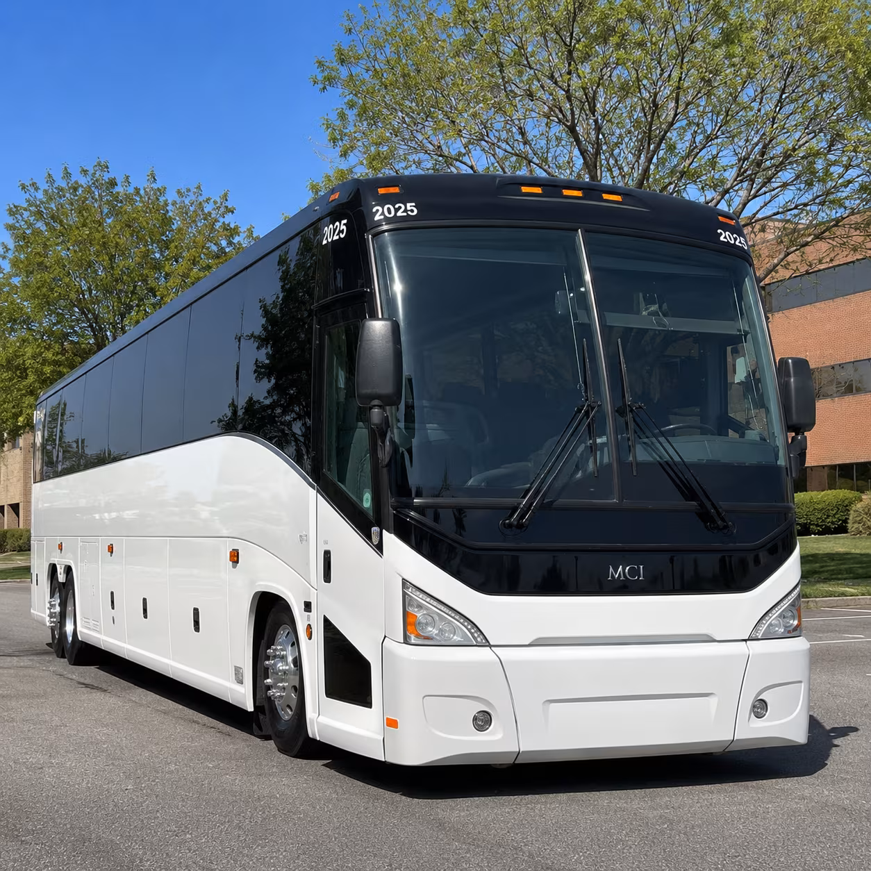 florida panthers games and amerant bank arena events are easy with a bus