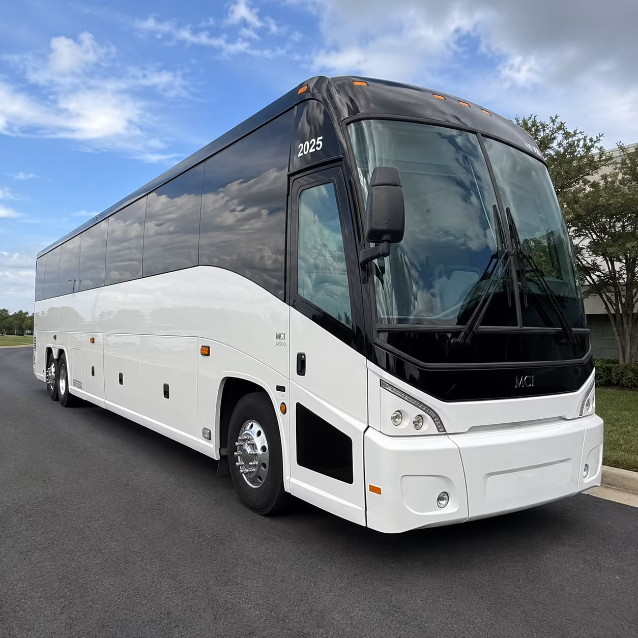 how the distance and duration of your trip affect charter bus rates in coral springs florida