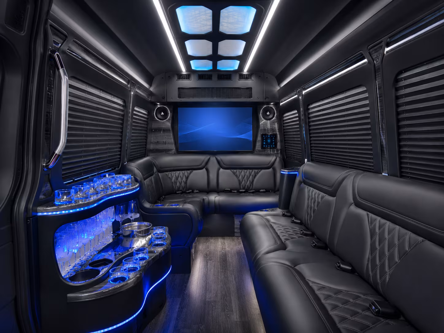 it has never been easier to book long distance group transportation for sporting events concerts and conventions