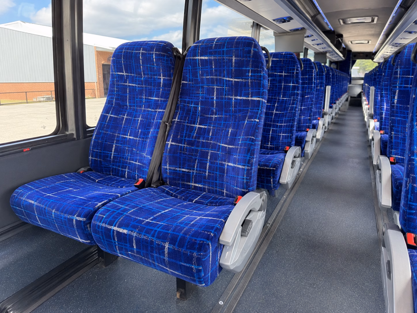 miami international airport mia charter bus transfers from coral springs