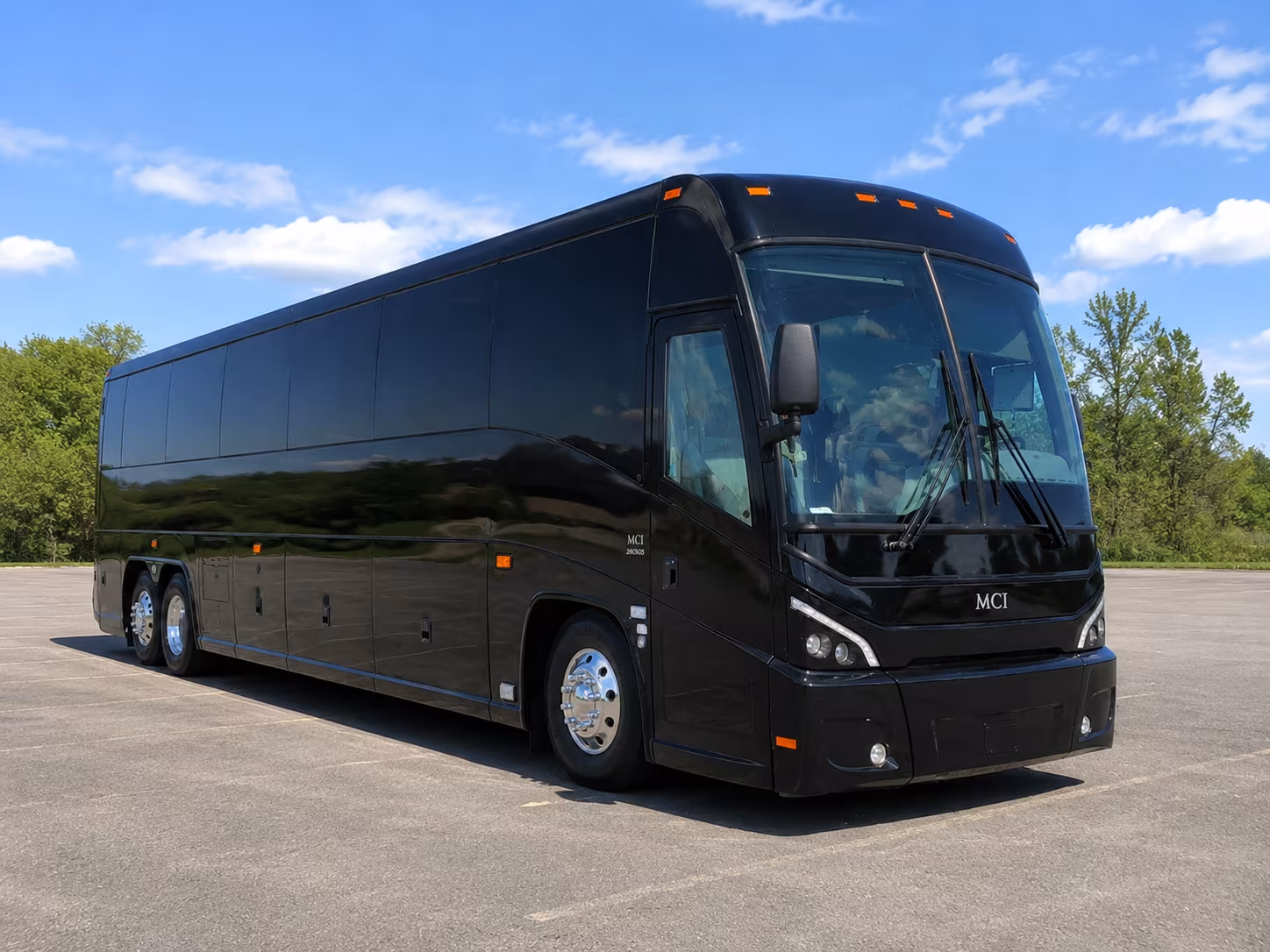 party buses built for prom night in coral springs