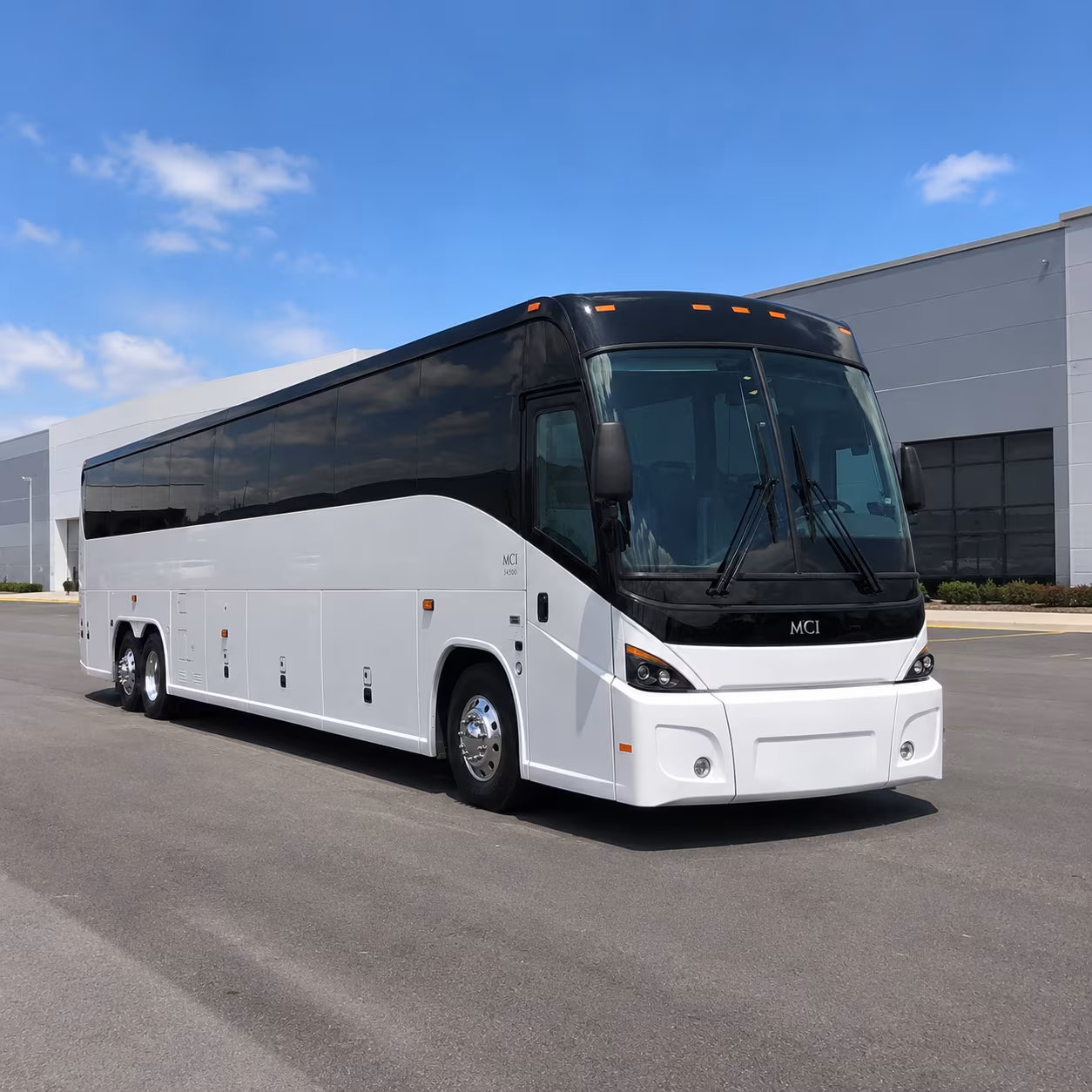 shuttle personnel between broward county facilities with ease