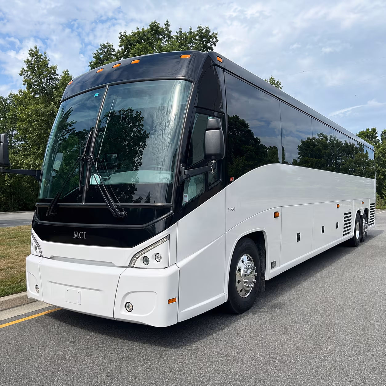 sunday service shuttles and congregation parking solutions in coral springs