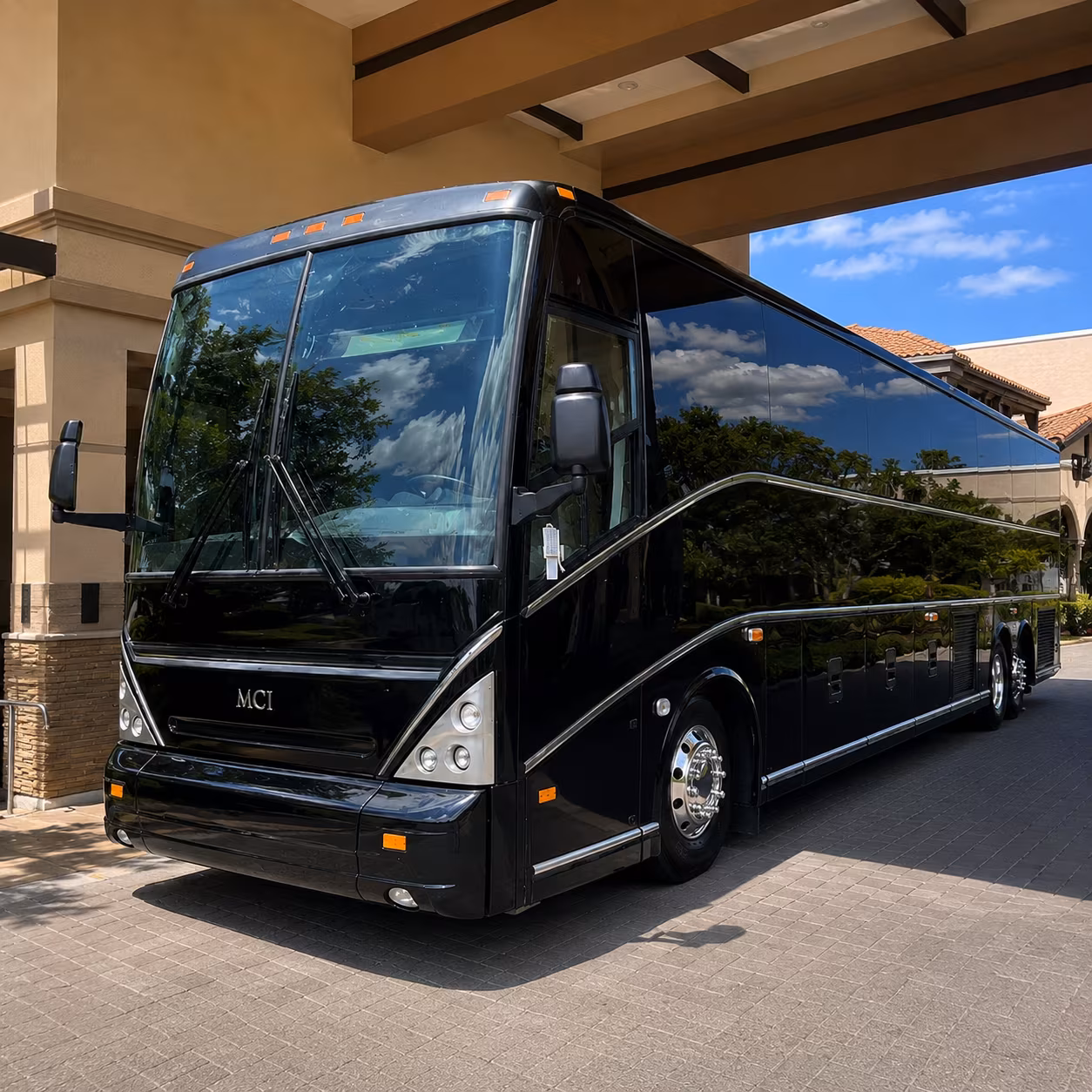 the best way to get your class to butterfly world and tradewinds park without the carpool chaos