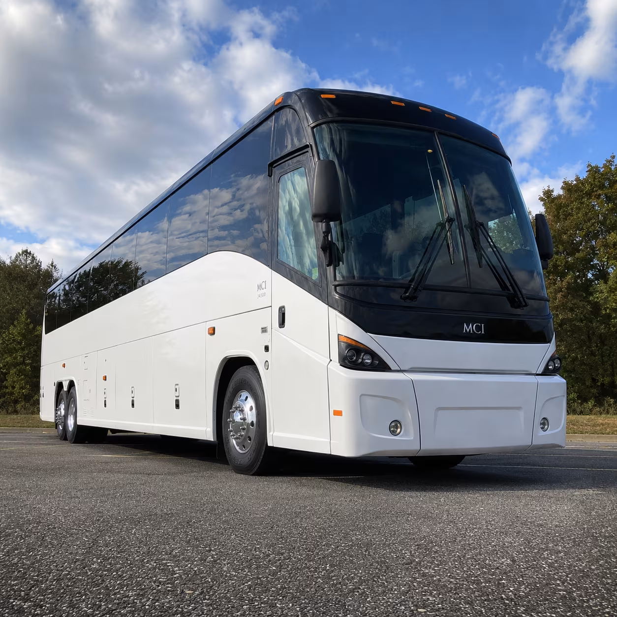 when your office needs temporary or event based employee transportation