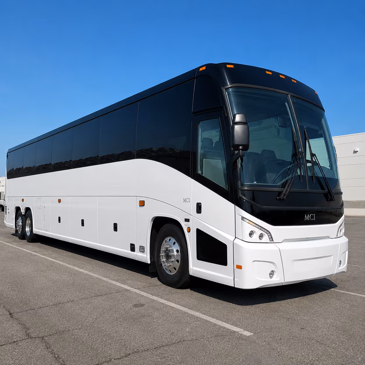 why government and military coordinators in coral springs rely on charter buses for multi stop missions
