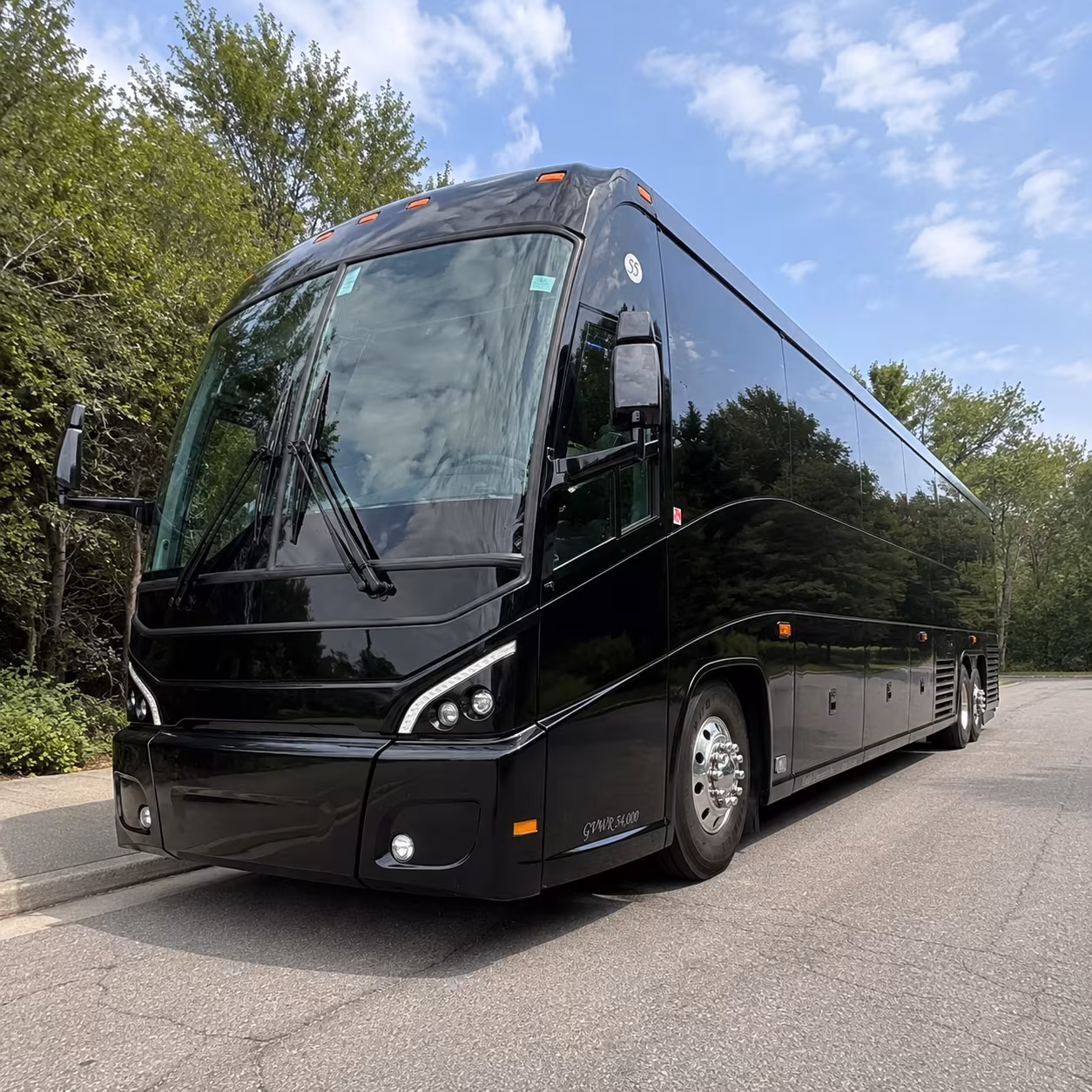 wine tasting events and private group outings made easy with a coral springs charter bus