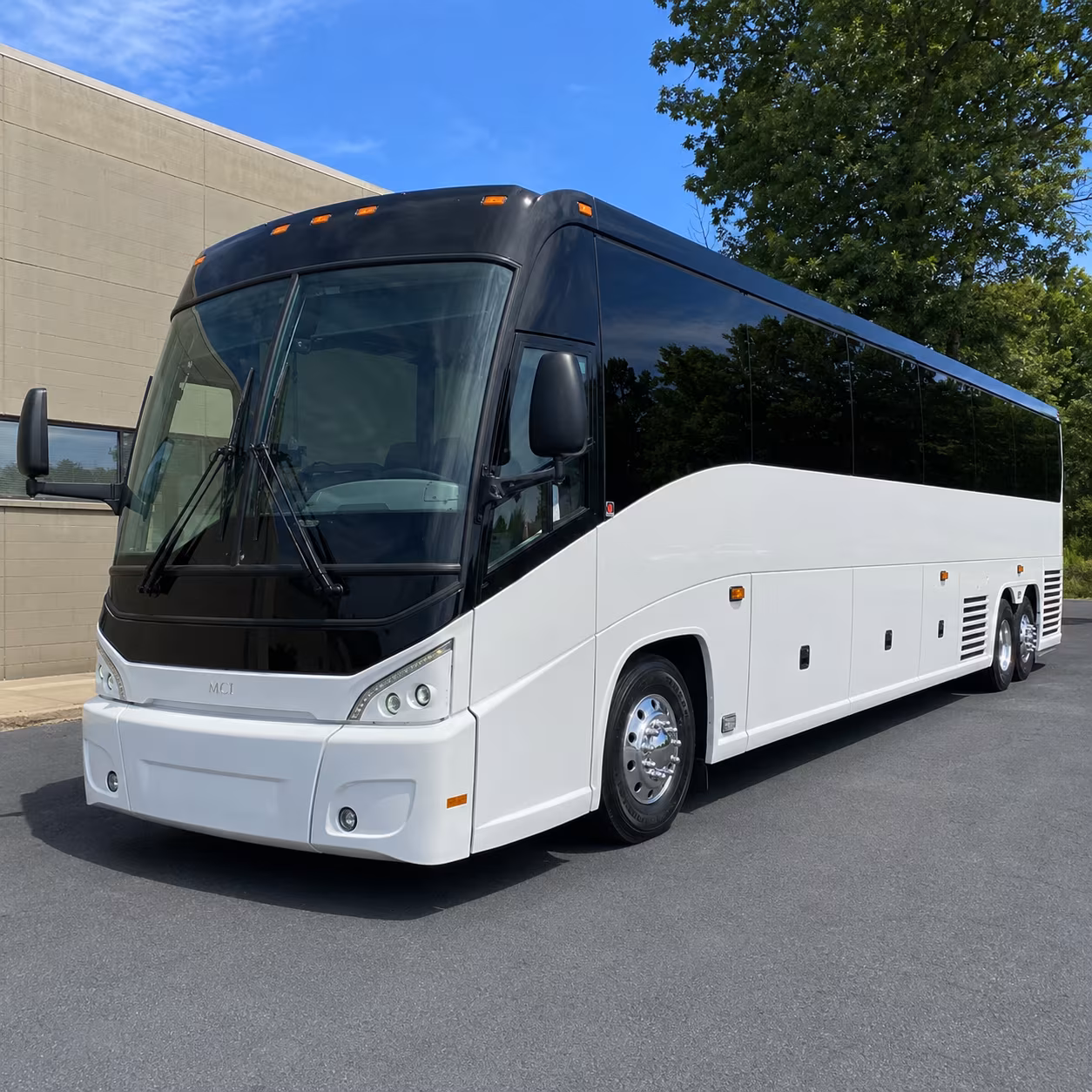 youth group mission trips and summer church camp transportation